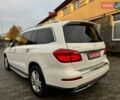 Білий Мерседес ГЛ-Клас, об'ємом двигуна 3 л та пробігом 324 тис. км за 18700 $, фото 20 на Automoto.ua