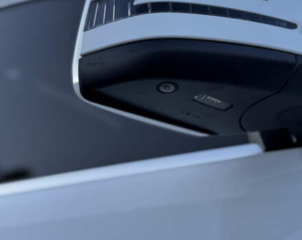 Білий Мерседес ГЛ-Клас, об'ємом двигуна 3 л та пробігом 157 тис. км за 27900 $, фото 16 на Automoto.ua