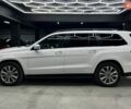Белый Мерседес ГЛ-класс, объемом двигателя 4.66 л и пробегом 205 тыс. км за 20300 $, фото 5 на Automoto.ua
