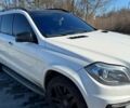 Білий Мерседес ГЛ-Клас, об'ємом двигуна 4.66 л та пробігом 300 тис. км за 34000 $, фото 28 на Automoto.ua