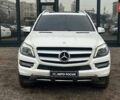 Білий Мерседес ГЛ-Клас, об'ємом двигуна 3 л та пробігом 162 тис. км за 24990 $, фото 1 на Automoto.ua