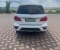Белый Мерседес ГЛ-класс, объемом двигателя 2.99 л и пробегом 229 тыс. км за 23500 $, фото 4 на Automoto.ua