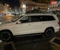 Білий Мерседес ГЛ-Клас, об'ємом двигуна 3 л та пробігом 129 тис. км за 33000 $, фото 16 на Automoto.ua