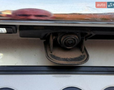 Білий Мерседес ГЛ-Клас, об'ємом двигуна 3 л та пробігом 250 тис. км за 24999 $, фото 16 на Automoto.ua