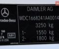 Белый Мерседес ГЛ-класс, объемом двигателя 3 л и пробегом 180 тыс. км за 28500 $, фото 41 на Automoto.ua