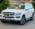Білий Мерседес ГЛ-Клас, об'ємом двигуна 3 л та пробігом 250 тис. км за 24999 $, фото 4 на Automoto.ua