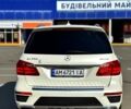 Білий Мерседес ГЛ-Клас, об'ємом двигуна 4.7 л та пробігом 201 тис. км за 29000 $, фото 5 на Automoto.ua