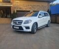 Белый Мерседес ГЛ-класс, объемом двигателя 2.99 л и пробегом 300 тыс. км за 26500 $, фото 1 на Automoto.ua