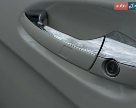 Білий Мерседес ГЛ-Клас, об'ємом двигуна 3 л та пробігом 245 тис. км за 20500 $, фото 29 на Automoto.ua