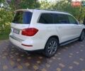 Белый Мерседес ГЛ-класс, объемом двигателя 4.66 л и пробегом 188 тыс. км за 28000 $, фото 21 на Automoto.ua