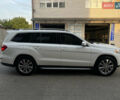 Мерседес ГЛ-класс 2014 в Харькове на Automoto.ua Белый Мерседес ГЛ-класс, объемом двигателя 2.99 л и пробегом 195 тыс. км за 25000 $, фото 5 на Automoto.ua