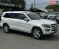 Білий Мерседес ГЛ-Клас, об'ємом двигуна 3 л та пробігом 245 тис. км за 20500 $, фото 2 на Automoto.ua
