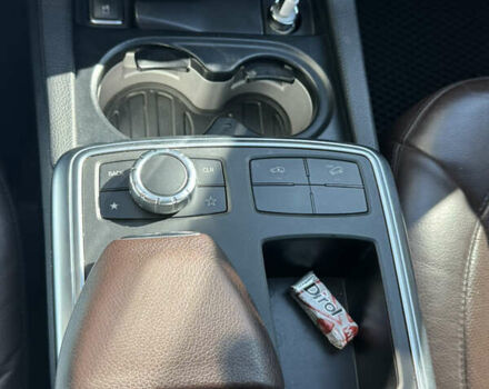 Білий Мерседес ГЛ-Клас, об'ємом двигуна 2.99 л та пробігом 232 тис. км за 28350 $, фото 14 на Automoto.ua