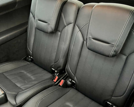 Белый Мерседес ГЛ-класс, объемом двигателя 2.99 л и пробегом 182 тыс. км за 24500 $, фото 31 на Automoto.ua