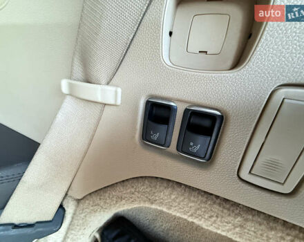 Білий Мерседес ГЛ-Клас, об'ємом двигуна 3 л та пробігом 250 тис. км за 24999 $, фото 75 на Automoto.ua