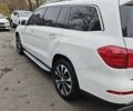Білий Мерседес ГЛ-Клас, об'ємом двигуна 3 л та пробігом 162 тис. км за 24000 $, фото 1 на Automoto.ua