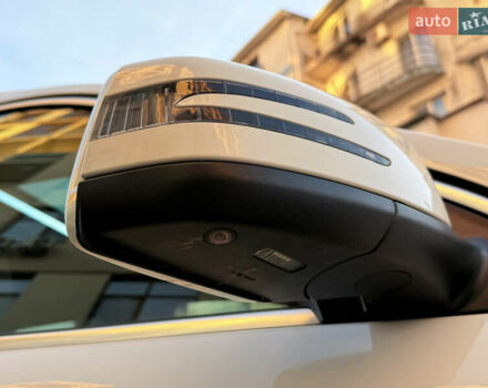 Білий Мерседес ГЛ-Клас, об'ємом двигуна 3 л та пробігом 250 тис. км за 24999 $, фото 51 на Automoto.ua