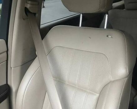 Білий Мерседес ГЛ-Клас, об'ємом двигуна 3 л та пробігом 234 тис. км за 25000 $, фото 10 на Automoto.ua