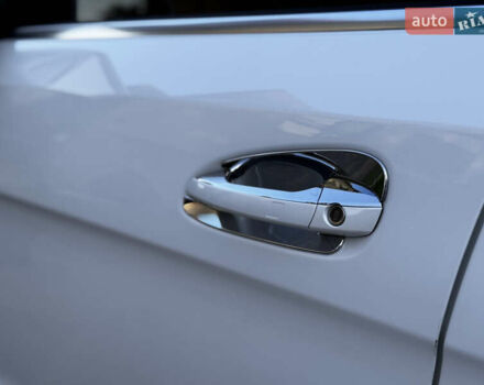 Білий Мерседес ГЛ-Клас, об'ємом двигуна 3 л та пробігом 157 тис. км за 27900 $, фото 13 на Automoto.ua