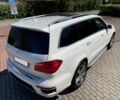 Белый Мерседес ГЛ-класс, объемом двигателя 3 л и пробегом 123 тыс. км за 7000 $, фото 4 на Automoto.ua