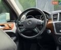 Белый Мерседес ГЛ-класс, объемом двигателя 3 л и пробегом 209 тыс. км за 26800 $, фото 31 на Automoto.ua