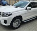Білий Мерседес ГЛ-Клас, об'ємом двигуна 3 л та пробігом 163 тис. км за 33800 $, фото 1 на Automoto.ua