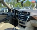 Білий Мерседес ГЛ-Клас, об'ємом двигуна 3 л та пробігом 145 тис. км за 22000 $, фото 6 на Automoto.ua