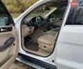Белый Мерседес ГЛ-класс, объемом двигателя 3 л и пробегом 133 тыс. км за 20800 $, фото 15 на Automoto.ua