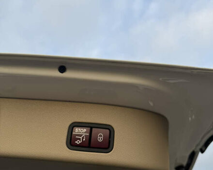 Белый Мерседес ГЛ-класс, объемом двигателя 3 л и пробегом 324 тыс. км за 19500 $, фото 72 на Automoto.ua