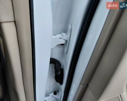 Білий Мерседес ГЛ-Клас, об'ємом двигуна 3 л та пробігом 153 тис. км за 24700 $, фото 44 на Automoto.ua