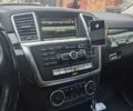 Білий Мерседес ГЛ-Клас, об'ємом двигуна 3 л та пробігом 110 тис. км за 27500 $, фото 17 на Automoto.ua