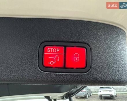 Белый Мерседес ГЛ-класс, объемом двигателя 3 л и пробегом 169 тыс. км за 21850 $, фото 28 на Automoto.ua