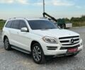 Білий Мерседес ГЛ-Клас, об'ємом двигуна 3 л та пробігом 218 тис. км за 18500 $, фото 1 на Automoto.ua