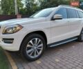 Білий Мерседес ГЛ-Клас, об'ємом двигуна 3 л та пробігом 153 тис. км за 24700 $, фото 30 на Automoto.ua