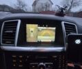 Білий Мерседес ГЛ-Клас, об'ємом двигуна 3 л та пробігом 110 тис. км за 27500 $, фото 13 на Automoto.ua
