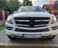 Білий Мерседес ГЛ-Клас, об'ємом двигуна 3 л та пробігом 153 тис. км за 24700 $, фото 29 на Automoto.ua