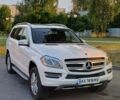 Белый Мерседес ГЛ-класс, объемом двигателя 3 л и пробегом 147 тыс. км за 21500 $, фото 1 на Automoto.ua