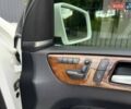 Белый Мерседес ГЛ-класс, объемом двигателя 3 л и пробегом 209 тыс. км за 26800 $, фото 26 на Automoto.ua