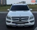Білий Мерседес ГЛ-Клас, об'ємом двигуна 2.99 л та пробігом 324 тис. км за 23500 $, фото 1 на Automoto.ua
