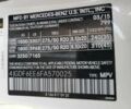 Белый Мерседес ГЛ-класс, объемом двигателя 3 л и пробегом 107 тыс. км за 4700 $, фото 12 на Automoto.ua