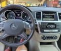 Білий Мерседес ГЛ-Клас, об'ємом двигуна 3 л та пробігом 153 тис. км за 24700 $, фото 70 на Automoto.ua
