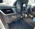 Белый Мерседес ГЛ-класс, объемом двигателя 3 л и пробегом 123 тыс. км за 7000 $, фото 10 на Automoto.ua