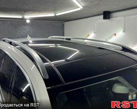 Белый Мерседес ГЛ-класс, объемом двигателя 3 л и пробегом 190 тыс. км за 22900 $, фото 3 на Automoto.ua