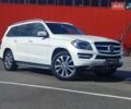 Білий Мерседес ГЛ-Клас, об'ємом двигуна 2.99 л та пробігом 148 тис. км за 29500 $, фото 1 на Automoto.ua