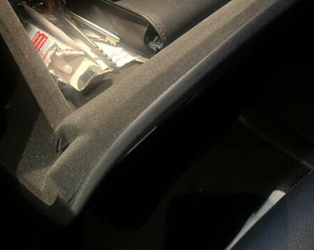 Белый Мерседес ГЛ-класс, объемом двигателя 3 л и пробегом 98 тыс. км за 49500 $, фото 16 на Automoto.ua