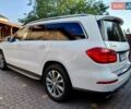 Білий Мерседес ГЛ-Клас, об'ємом двигуна 3 л та пробігом 153 тис. км за 24700 $, фото 17 на Automoto.ua