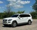 Білий Мерседес ГЛ-Клас, об'ємом двигуна 2.99 л та пробігом 125 тис. км за 29999 $, фото 1 на Automoto.ua