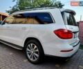 Білий Мерседес ГЛ-Клас, об'ємом двигуна 3 л та пробігом 153 тис. км за 24700 $, фото 3 на Automoto.ua
