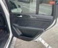 Белый Мерседес ГЛ-класс, объемом двигателя 3 л и пробегом 108 тыс. км за 22000 $, фото 5 на Automoto.ua