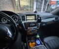 Білий Мерседес ГЛ-Клас, об'ємом двигуна 3 л та пробігом 110 тис. км за 27500 $, фото 3 на Automoto.ua